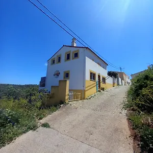On The Hill , Raposeira (Faro) Portugal