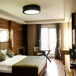 Emirtimes Hotel&spa - 3*, Tuzla Turkiet