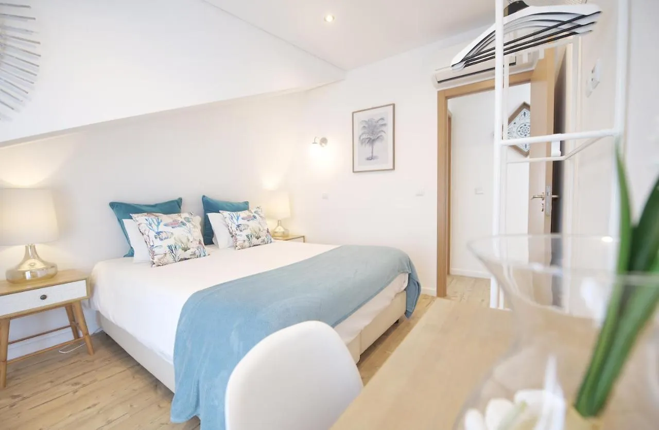 Guest house Kasa 23 Cascais Hotel