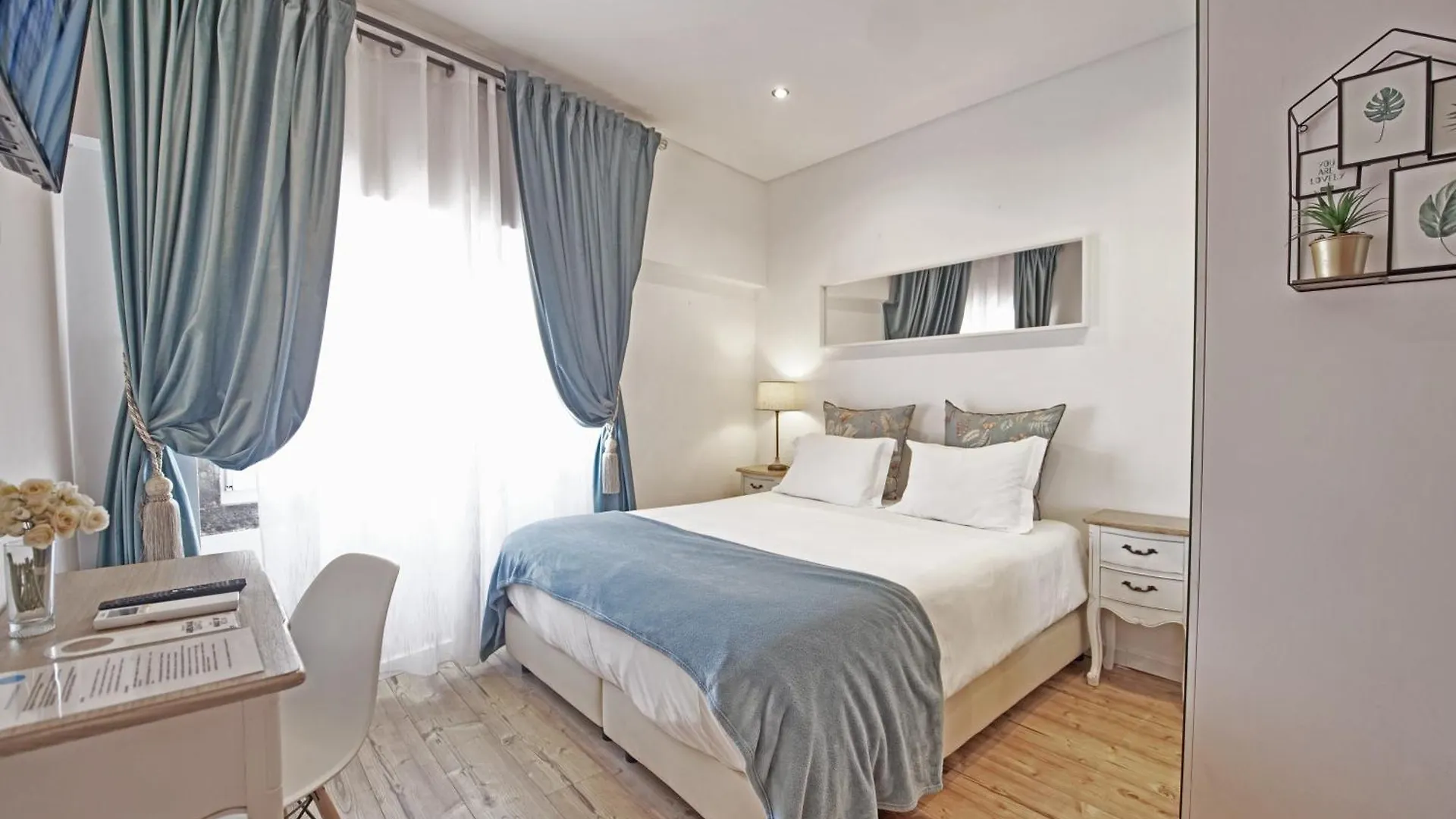 Guest house Kasa 23 Cascais Hotel